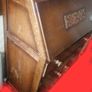 Vintage bureau desk Restoration Project Image 2