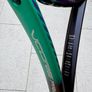 Yonex VCORE Pro 97 tennis racket 97 sq in Made in Japan Image 4
