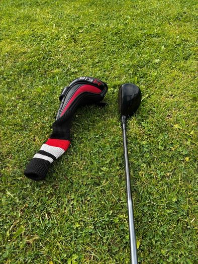 Titleist Drivers, woods and hybrids