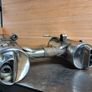 Bmw F650gs Exhaust Image 4