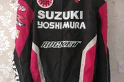 suzuki jacket