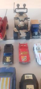 vintage cars