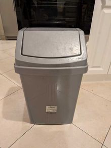 Kitchen Bin 50L