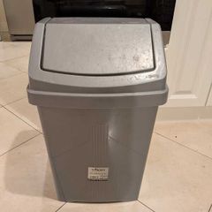 Kitchen Bin 50L