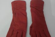 Red Gloves