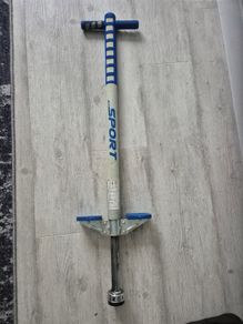 Pogo stick