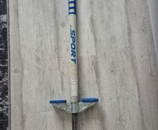 Pogo stick