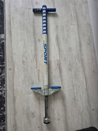 Pogo stick