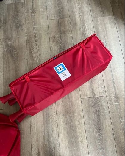 Mothercare Travel Cot