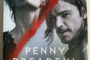 Penny Dreadful - Season 2 (2015) Eva Green &amp; Josh Hartnett [DVD TV Boxsets] STILL SEALED