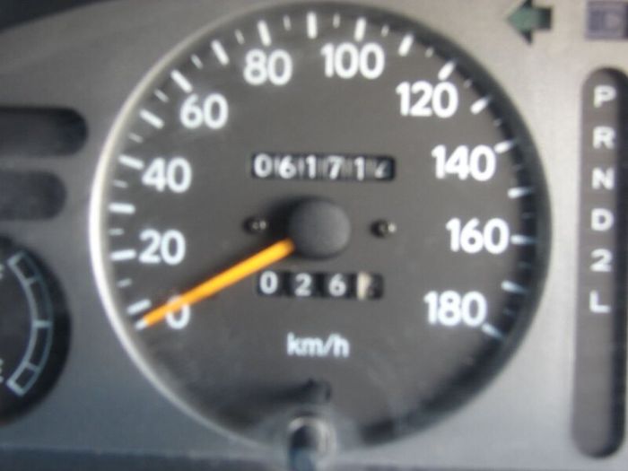Toyota Carib Sprinter