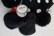 New childs disney hat and gloves tag attached