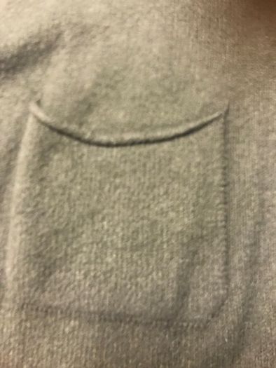Ladies jumper