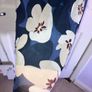 Fenn Wright Manson dress navy and white Image 5