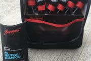 Supagard Car Valeting / Protection Kit