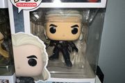 Funko Pop Geralt #1192