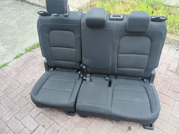 3 seats brand new