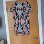 Pieces Dress. S M - 12/14.    B.N.W.T Image 3