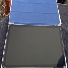 iPad (10th Generation) Wi-Fi + Cellular
