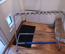 guitar stand