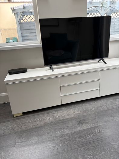 Ikea Tv Unit