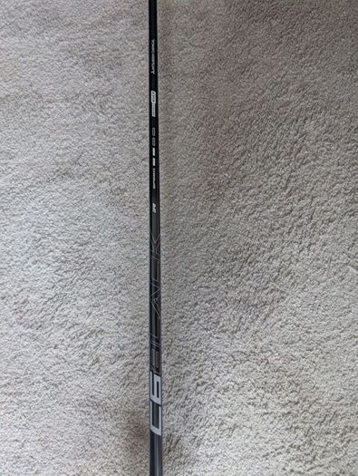 Titleist t200 hybrid build