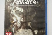 Fallout 4 PlayStation 4