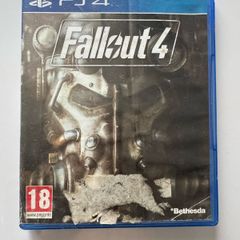 Fallout 4 PlayStation 4