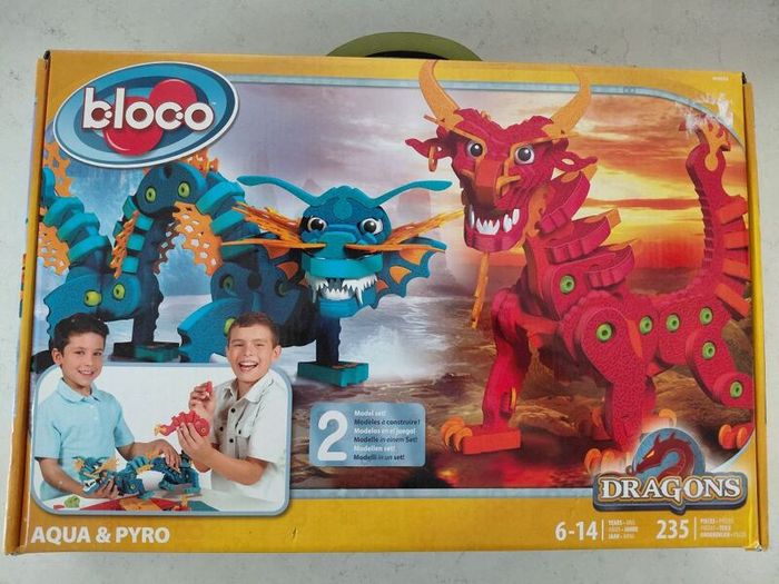 lego