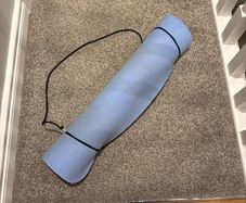 Yoga Mat