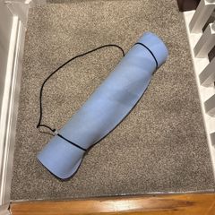 Yoga Mat