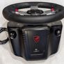 Logitech G27 Racing Wheel Pedals 6 Speed Shifter Fully Tested Image 8