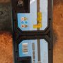 stop start batteries x2 Image 4
