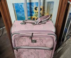 suitcase