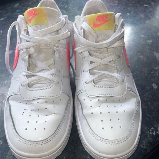 nike court  runners