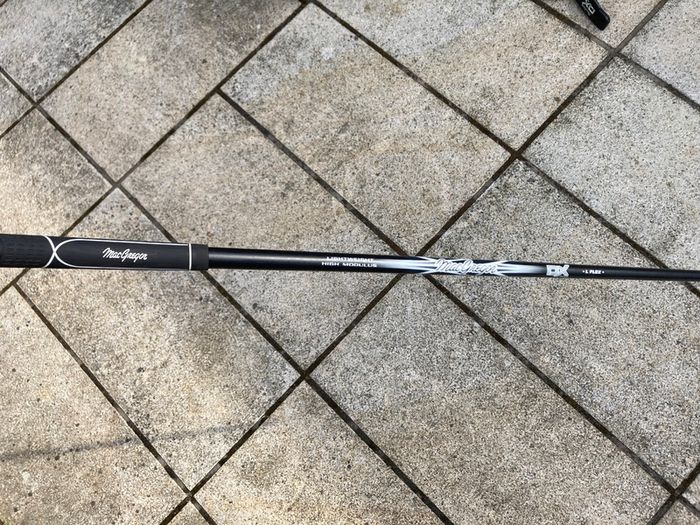 Ladies Golf Set  MacGregor DX Plus