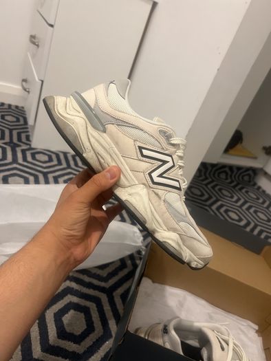 New balance 9060