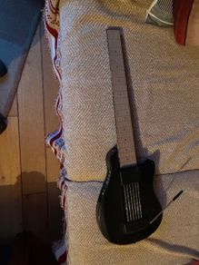 You Rock Guitar YRG-1000 Gen2
