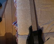 You Rock Guitar YRG-1000 Gen2