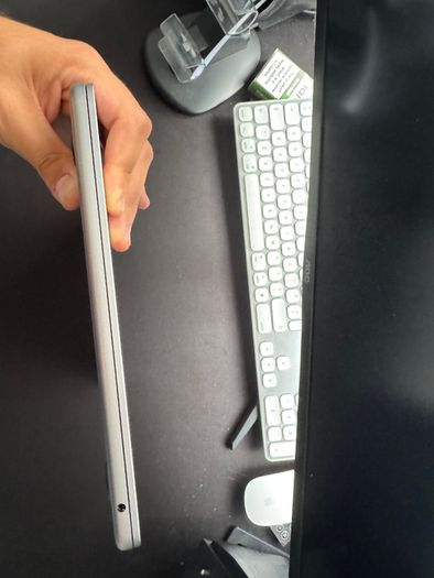 MacBook Air 13-Inch