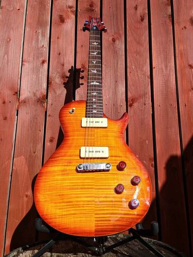 PRS SE 245 P90 Soapbar (Delivery Available)