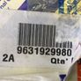 Vacuum Switch (Fiat Scudo/Ducato) Image 4