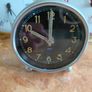 vintage Jaz alarm clocks Image 5