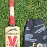 Slazenger V 100 Panther short handle cricket bat Image 2