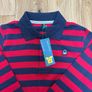 Benetton along Sleeved Top Image 2