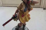 Texas Chainsaw Massacre - Leatherface Bishoujo (Kotobukiya Authentic)