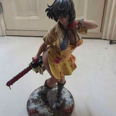 Texas Chainsaw Massacre - Leatherface Bishoujo (Kotobukiya Authentic)