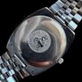 vintage Omega Seamaster Watch Image 3