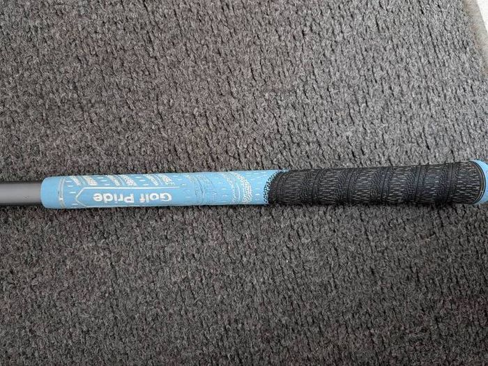 Callaway Paradym X Driver 12 Degrees