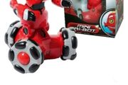 Mini Tri bot